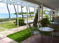 Parador Villa Parguera Hôtels à : Parguera