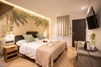 Boutique Rooms Playa Burriana - balcony