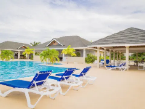 Ocho Rios Villas at Coolshade II Hotels in Saint Ann’s Bay