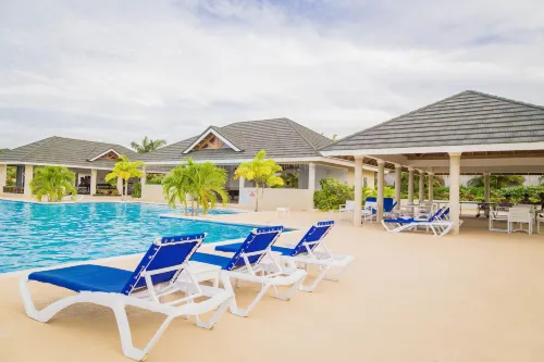 Ocho Rios Villas at Coolshade II - Villas