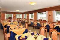 Hotel Bucaneve Hotels in Falcade