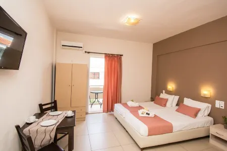 Stella Paradise "by Checkin"