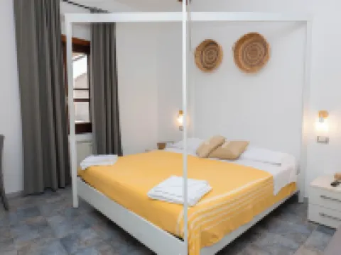 Domu Elvira Hotels in Costa Rei