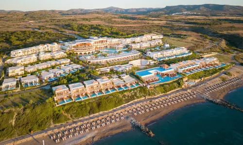 Atrium Prestige Thalasso Spa Resort & Villas