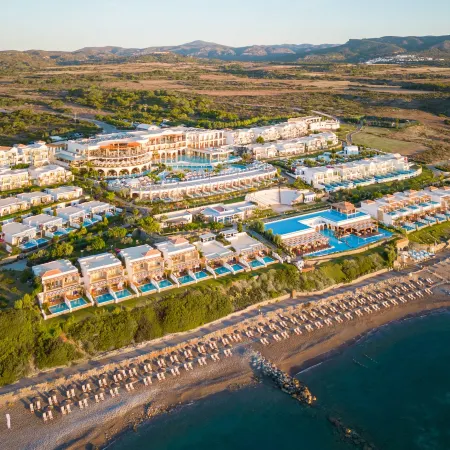 Atrium Prestige Thalasso Spa Resort & Villas