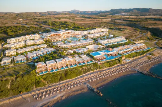 Atrium Prestige Thalasso Spa Resort & Villas