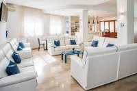 Hotel Tritone Hotels in Laigueglia