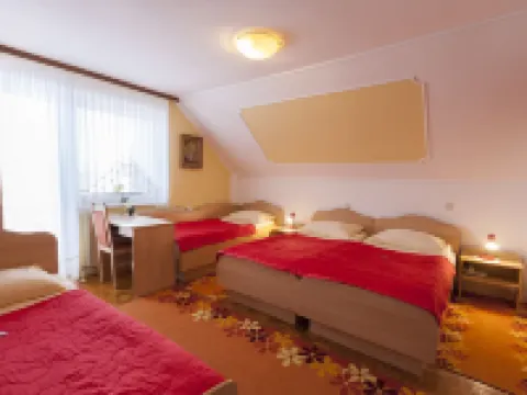 Rooms & Apartments Jana Hotels in Kranj