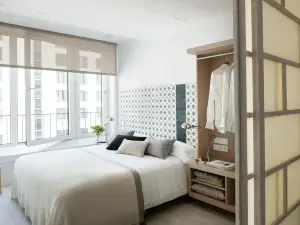 Eric Vökel Boutique Apartments - Hamburg Suites