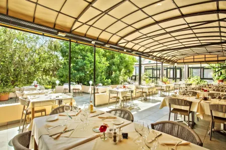 Chez Walter Отели в г. Морозалья