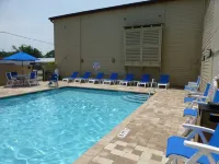 The Flagler Inn - Saint Augustine - Uima-altaat