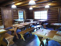 Gwin's Lodge & Roadhouse Est. 1952 - Chalets