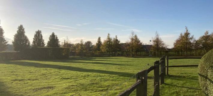 Apartment in Ieper with Terrace Hotels in Ieper