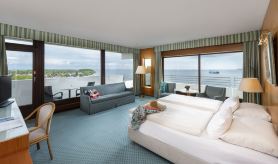 Maritim Strandhotel Travemünde