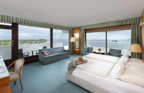 旅者之家濱海酒店