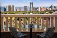The Level at Melia Villaitana - โรแมนติก