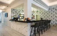 Hotel Fontana Vrnjačka Banja - Bars