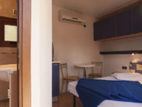 Camping Village Mare Pineta Hotels in Duino-Aurisina