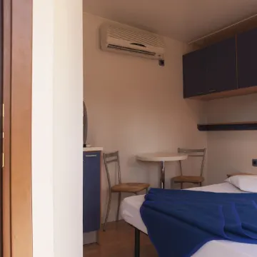 Camping Village Mare Pineta Отели рядом с достопримечательностью «Duino Castle»