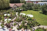 Reck's Hotel-Restaurant Hotels in Roggenbeuren