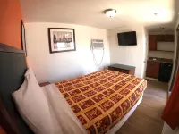 Rest Inn - Elizabeth