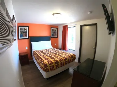 Rest Inn - Elizabeth Hoteles en Elizabeth
