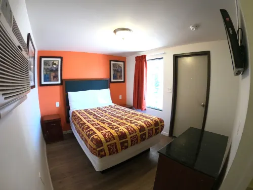 Rest Inn - Elizabeth Hotels in Elizabeth