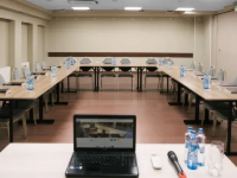 Focus Hotel Premium Elbląg Hotels in Elblag
