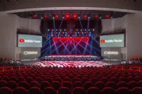 Lyfe Inn & Suites by Aga - LAX Airport - 2 звезды