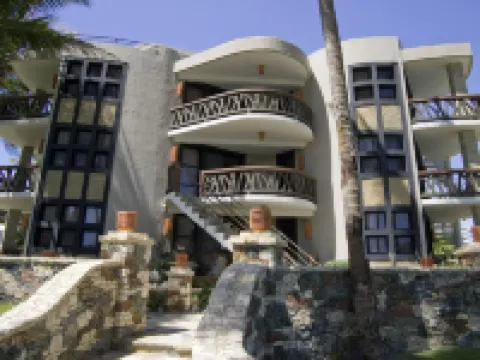 El Magnifico Hoteles en Cabarete