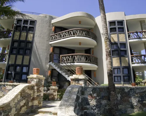 El Magnifico Hotels in Cabarete