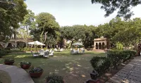 Rohet Garh