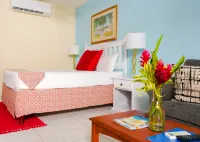 Vedanta Resort Barbados - Balcony