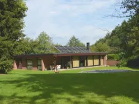 Luxury Villa with Swimming Pool Near F1 Circuit Hôtels à proximité de : Circuit de Spa-Francorchamps