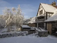 Hotel SPA Dr Irena Eris Wzgórza Dylewskie Hotele w: Ostróda