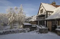 Hotel Spa Dr Irena Eris Wzgórza Dylewskie