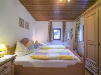Apartment in Fügen Near Hochzillertal Skiing Hotels near Wallfahrtskirche Marienbergl/Maria Empfängnis