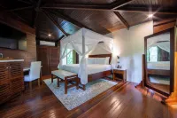 Chachagua Rainforest Hotel & Hot Springs Hotels in San Ramon