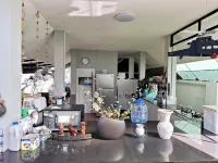 Rungnara Pool Villa Hotels in San Sai