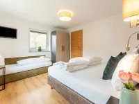 Apartment in Uderns Near Spieljoch Ski Hotels in Uderns