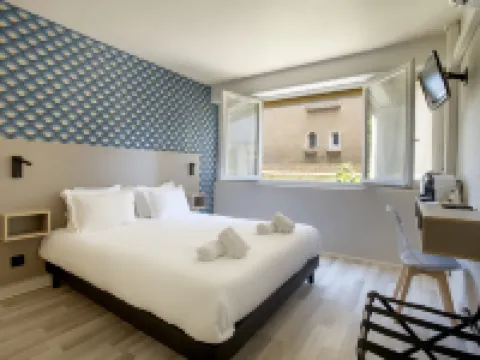 Gab House Hoteles en Bron