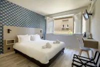 Gab House Hotels in Bron