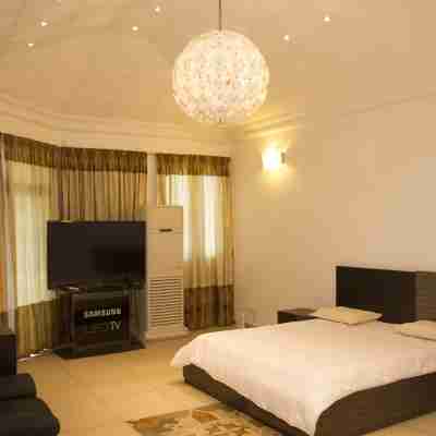 Residence White River 2 Rooms