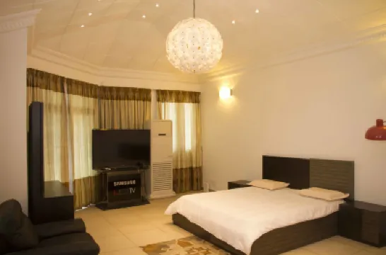 Residence White River 2 Hotels in 