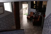 Hotel 4 Estacoes Hotel di Vidago