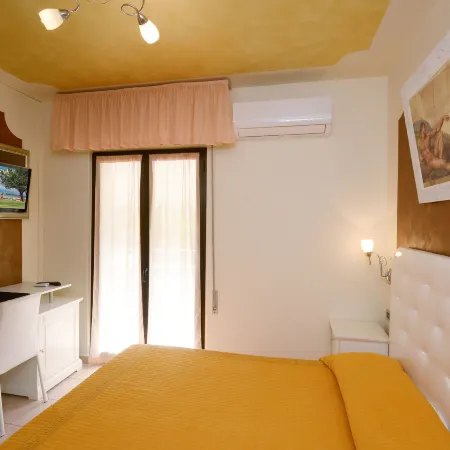 Hotel Commercio