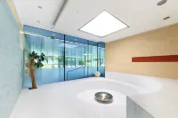Parkhotel Pörtschach - Das Hotelresort Mit Insellage am Wörthersee - spa