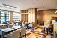 Atrium Apartamenty Hotels in Сарбіново