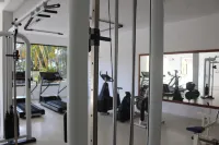 PARADIES飯店快速