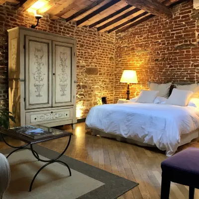 Capri Moon Guest House Hotels near Palazzo Pitti